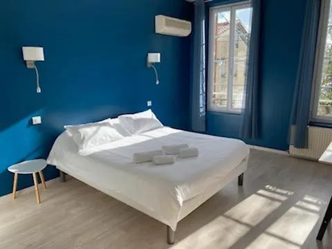 Relais des Iles chambres d\'hôtes