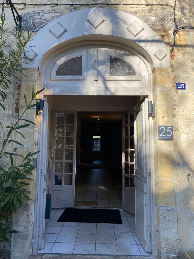 Relais Des Iles D'hôtes Couette-café